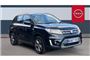 2017 Suzuki Vitara 1.6 SZ-T 5dr