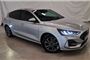 2023 Ford Focus 1.0 EcoBoost Hybrid mHEV 155 ST-Line Edition 5dr