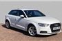 2020 Audi A3 30 TDI 116 SE Technik 5dr