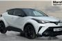 2022 Toyota C-HR 2.0 Hybrid GR Sport 5dr CVT