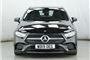 2019 Mercedes-Benz A-Class A180 AMG Line 5dr Auto