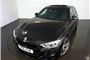 2016 BMW 3 Series 330d M Sport 4dr Step Auto