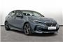 2021 BMW 1 Series 118i [136] M Sport 5dr Step Auto