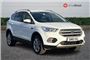 2018 Ford Kuga 1.5 EcoBoost Titanium 5dr 2WD