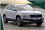 2024 Skoda Karoq 1.0 TSI SE L 5dr