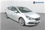 2019 Vauxhall Astra 1.4T 16V 150 SRi Vx-line Nav 5dr