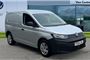 2024 Volkswagen Caddy 1.5 TSI 116PS Commerce Van [Business/Tech Pack]