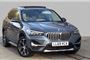 2019 BMW X1 sDrive 20i xLine 5dr Step Auto