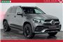 2020 Mercedes-Benz GLE GLE 450 4Matic AMG Line Prem 5dr 9G-Tronic [7 St]