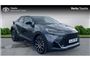 2025 Toyota C-HR 2.0 PHEV GR Sport 5dr CVT