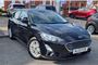 2021 Ford Focus 1.0 EcoBoost Hybrid mHEV 125 Titanium Edition 5dr