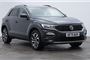 2021 Volkswagen T-Roc 1.5 TSI EVO Active 5dr DSG