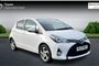 2017 Toyota Yaris 1.5 Hybrid Icon 5dr CVT