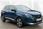 2022 Peugeot 3008 1.2 PureTech Allure Premium+ 5dr