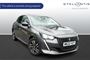 2022 Peugeot 208 1.2 PureTech 100 Allure Premium 5dr EAT8