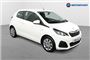 2020 Peugeot 108 1.0 72 Active 3dr