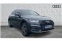 2020 Audi Q5 55 TFSI e Quattro S Line Competition 5dr S Tronic