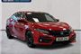 2020 Honda Civic 1.5 VTEC Turbo Sport 5dr