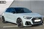 2021 Audi A1 35 TFSI Black Edition 5dr S Tronic