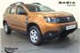 2019 Dacia Duster 1.0 Tce 100 Essential 5Dr