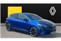 2024 Renault Clio 1.6 E-TECH full hybrid 145 Techno 5dr Auto