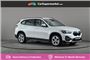 2019 BMW X1 sDrive 18d SE 5dr