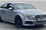 2019 Audi S3 S3 TFSI 300 Quattro 5dr S Tronic