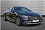 2021 Mercedes-Benz E-Class Coupe E220d AMG Line Premium 2dr 9G-Tronic