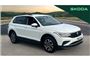 2022 Volkswagen Tiguan 1.5 TSI 150 Active 5dr DSG