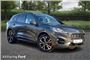 2021 Ford Kuga 2.5 PHEV ST-Line X Edition 5dr CVT