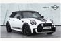 2023 MINI Hatchback 2.0 Cooper S Sport II 3dr Auto [Comfort/Nav Pack]