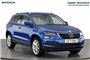 2021 Skoda Karoq 1.5 TSI SE L 5dr DSG