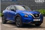 2024 Nissan Juke 1.0 DiG-T N-Connecta 5dr DCT