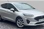 2022 Ford Fiesta 1.1 75 Trend 5dr