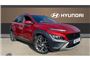 2021 Hyundai Kona 1.6 GDi Hybrid Ultimate 5dr DCT