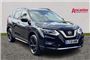 2021 Nissan X-Trail 1.3 DiG-T 158 N-Design 5dr [7 Seat] DCT