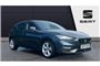 2020 SEAT Leon 1.4 eHybrid FR 5dr DSG