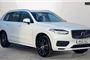 2022 Volvo XC90 2.0 B5P [250] Momentum 5dr AWD Gtron