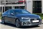 2021 Audi A5 40 TFSI 204 S Line 2dr S Tronic