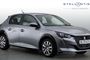 2020 Peugeot e-208 100kW Active 50kWh 5dr Auto