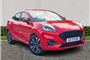 2022 Ford Puma 1.0 EcoBoost Hybrid mHEV 155 ST-Line 5dr