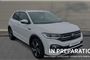 2023 Volkswagen T-Cross 1.5 TSI EVO R-Line 5dr DSG