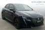 2023 Peugeot 208 1.2 PureTech 100 GT 5dr EAT8