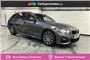 2020 BMW 3 Series Touring 320d M Sport 5dr Step Auto