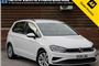 2018 Volkswagen Golf SV 1.5 TSI EVO 130 SE 5dr DSG