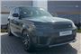 2021 Land Rover Range Rover Sport 3.0 D300 HSE Silver 5dr Auto