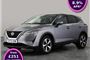 2022 Nissan Qashqai 1.3 DiG-T MH 158 N-Connecta 5dr Xtronic