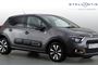 2023 Citroen C3 1.2 PureTech C-Series Edition 5dr