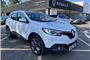 2018 Renault Kadjar 1.5 dCi Dynamique S Nav 5dr EDC