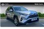2019 Toyota RAV4 2.5 VVT-i Hybrid Excel 5dr CVT